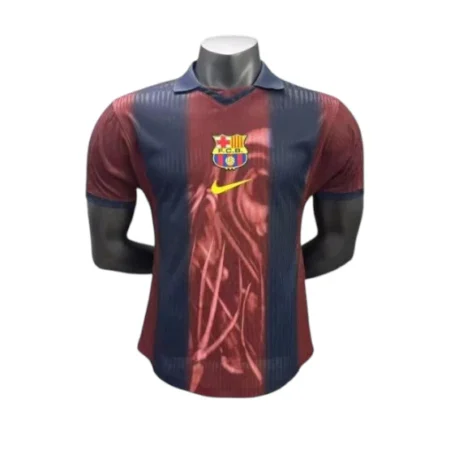 2001 FCB Travis Scott Skeleton Remake - Player Version Quality