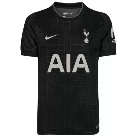 Tottenham Hotspurs Away 2025/26 - Player Version Quality (DRY-FIT ADV)