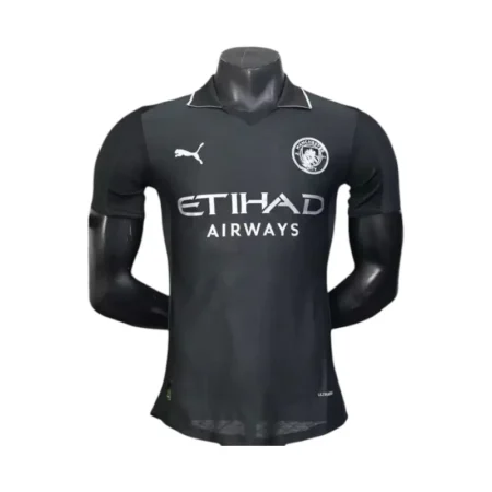 Manchester City Away 2025/26 - Player Version