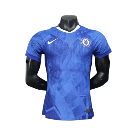 Chelsea Home 2025/26 - Player Version