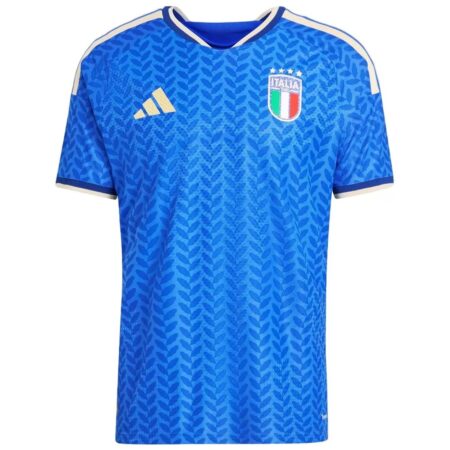 Italy World Cup 2026 - Player Version ( Authentic )