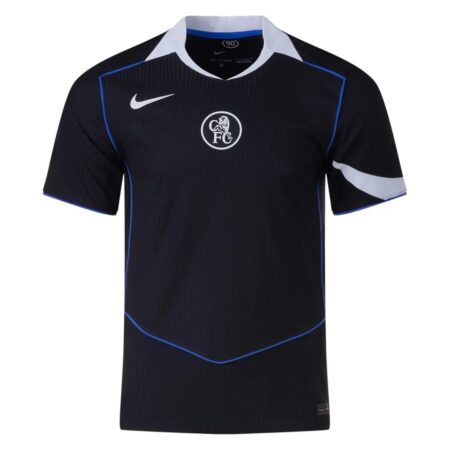 Chelsea Third 2025/26 - Player Version