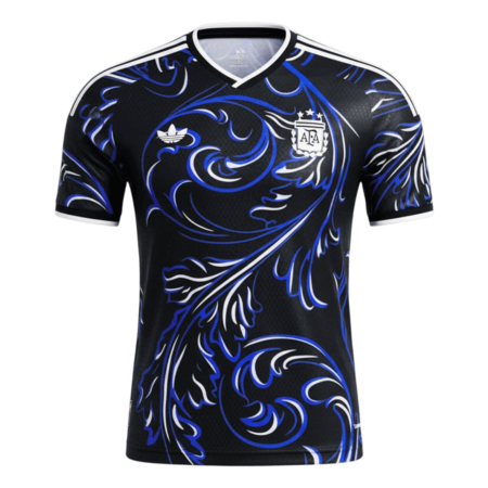 Argentina Away World Cup 2026 - Master Quality